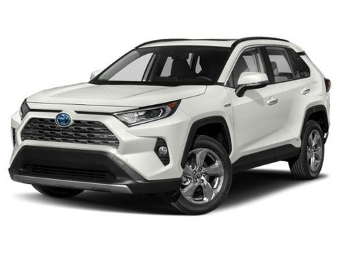 Certified 2019 Toyota RAV4 Limited image 28