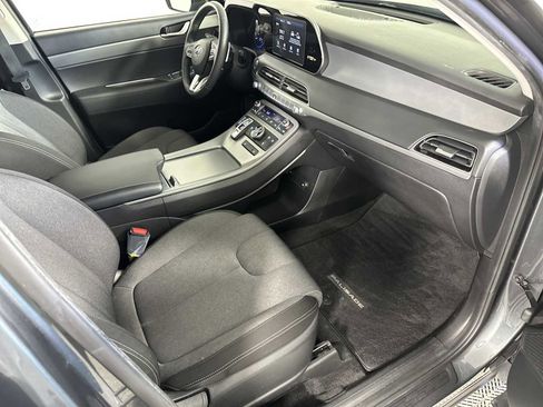 Used 2020 Hyundai Palisade SEL image 26