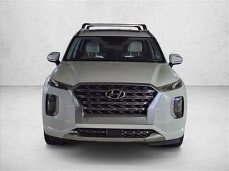 Used 2020 Hyundai Palisade Limited FWD video 2