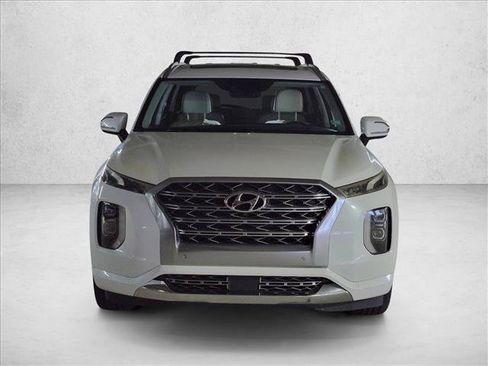 Used 2020 Hyundai Palisade Limited FWD image 2