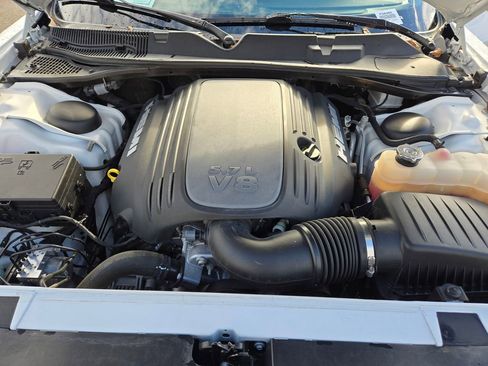 Used 2022 Dodge Challenger R/T image 23