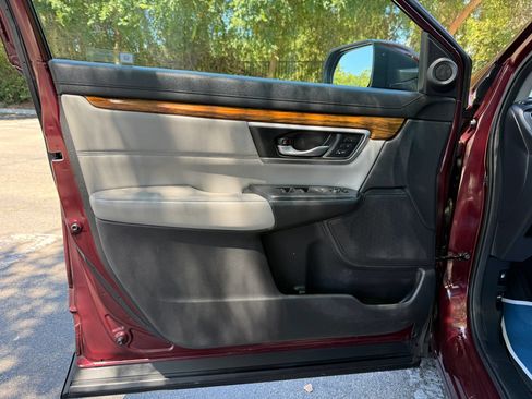 Used 2017 Honda CR-V EX-L image 15
