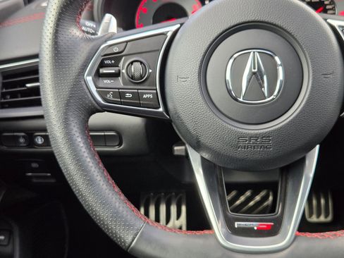 Used 2023 Acura TLX Type S AWD/4WD image 22