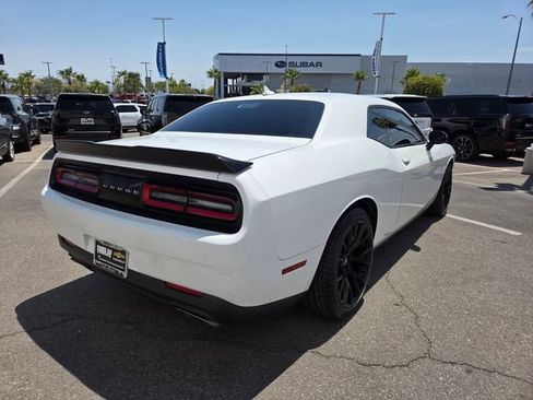Used 2020 Dodge Challenger R/T w/ Plus Package RWD image 6