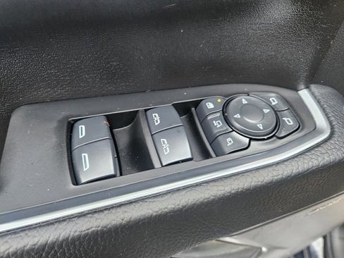 Certified 2025 GMC Sierra 2500 Denali w/ Denali Reserve Package image 29