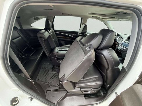 Used 2020 Acura MDX FWD w/ Technology Package image 27
