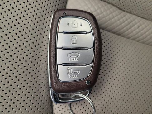 Used 2019 Hyundai Sonata Limited FWD image 32