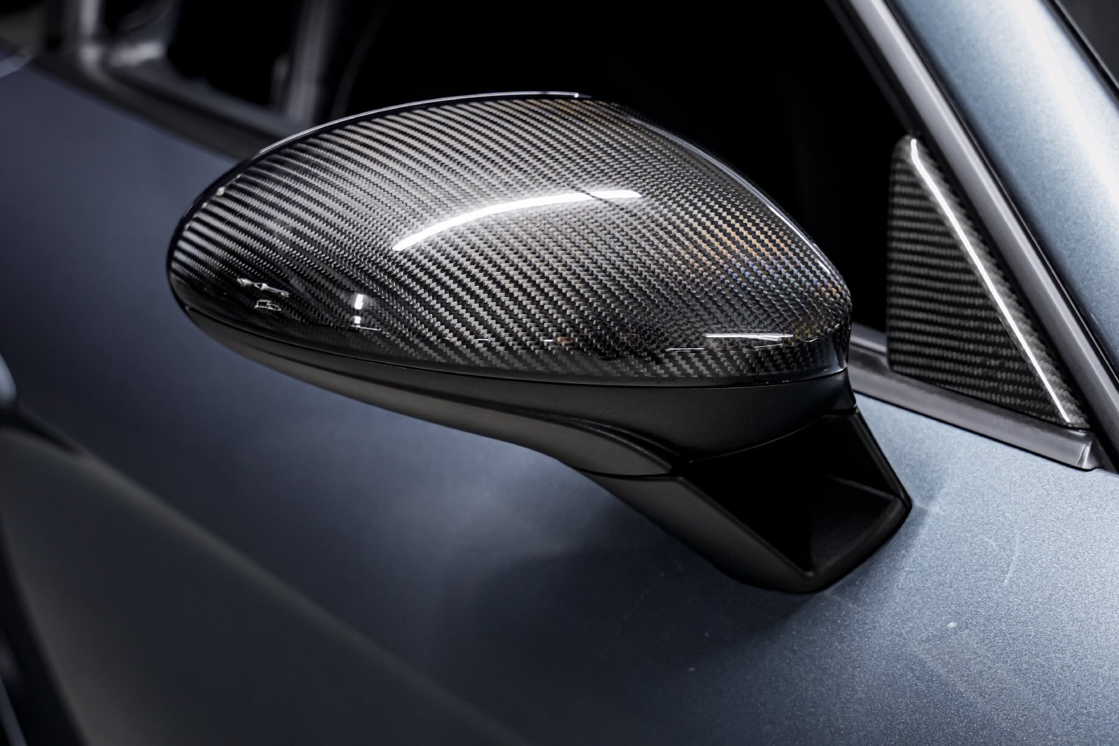 Used 2024 Porsche 718 Boxster Spyder RS RWD image 39