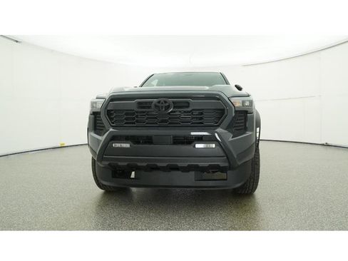 New 2026 Toyota Tacoma TRD Off-Road AWD/4WD image 31