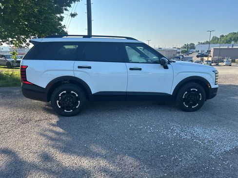 Certified 2026 Hyundai Palisade XRT Pro AWD/4WD image 8