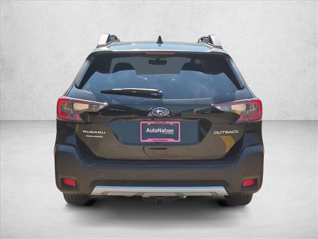 Used 2023 Subaru Outback Limited AWD/4WD image 6