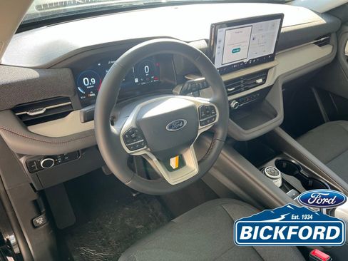 New 2026 Ford Explorer Active AWD/4WD image 11