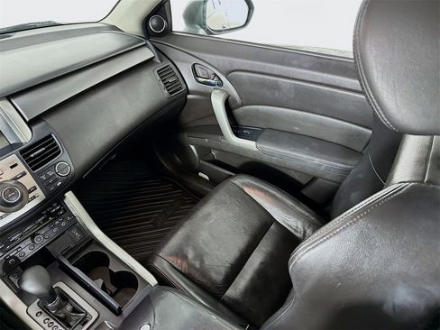 Used 2011 Acura RDX w/ Technology Package image 24