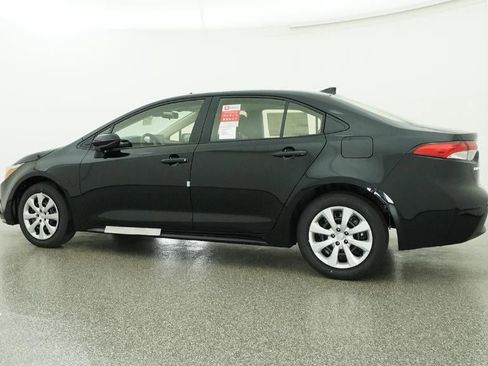 New 2026 Toyota Corolla LE image 53