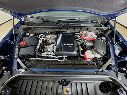 Used 2026 GMC Sierra 1500 Elevation w/ Preferred Package image 25