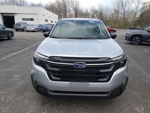 New 2026 Subaru Forester Touring image 9