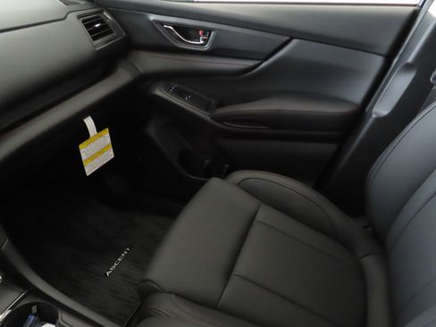 New 2026 Subaru Ascent Limited Bronze image 21