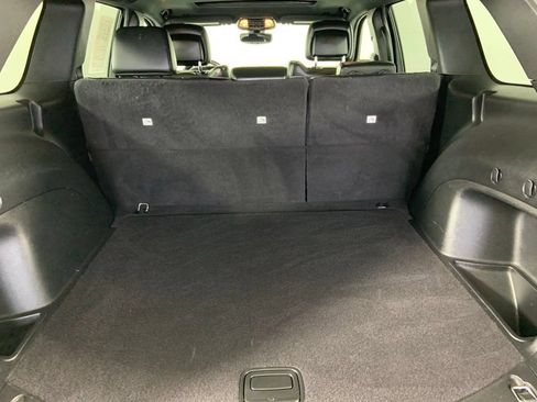 Used 2021 Jeep Grand Cherokee Limited AWD/4WD image 21