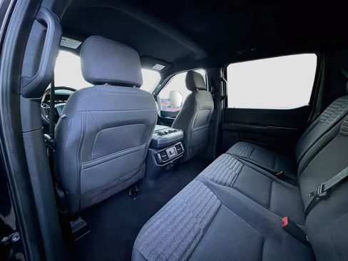 Used 2021 Ford F150 XL w/ STX Appearance Package AWD/4WD image 25