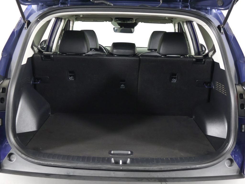 Used 2022 Kia Seltos EX AWD/4WD image 24