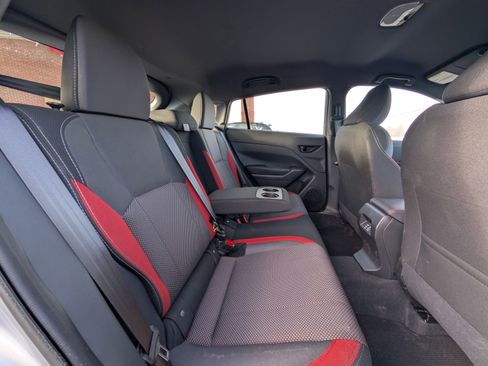 Used 2025 Subaru Impreza RS image 35