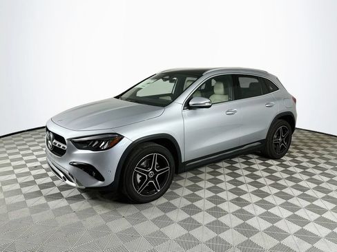 Certified 2026 Mercedes-Benz GLA 250 image 3