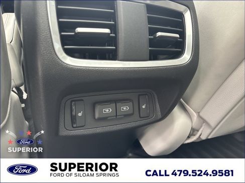 Used 2019 Acura RDX FWD w/ Advance Package image 17