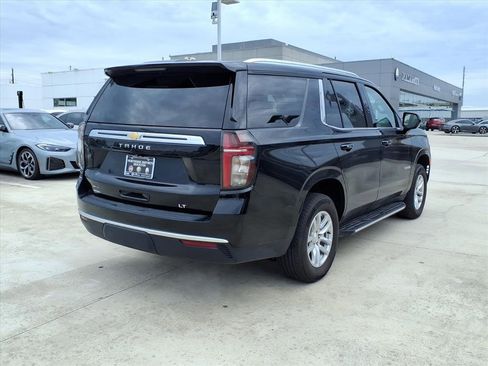 Used 2024 Chevrolet Tahoe LT image 7