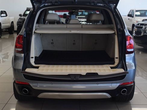 Used 2014 BMW X5 xDrive35i AWD/4WD image 53