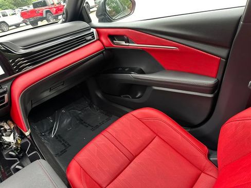 Used 2026 Toyota Camry XSE w/ Premium Package FWD image 20