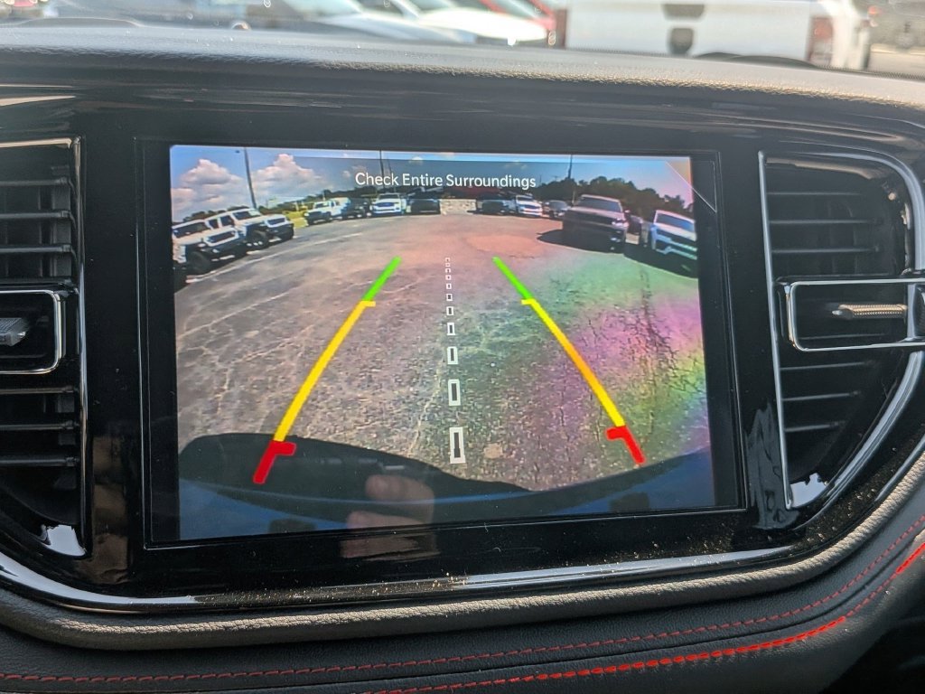New 2027 Dodge Durango GT AWD/4WD image 24