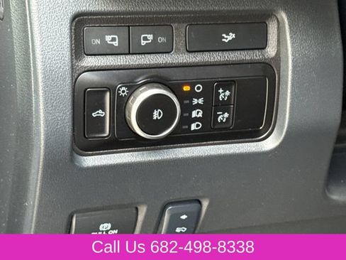 Used 2024 Ford F350 Lariat w/ Lariat Ultimate Package AWD/4WD image 24