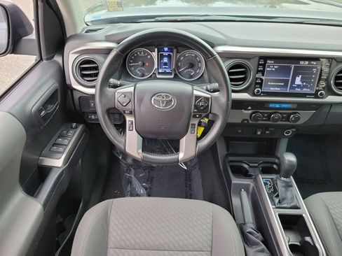 Used 2022 Toyota Tacoma SR5 image 13
