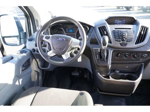Used 2015 Ford Transit 150 130 Low Roof image 22