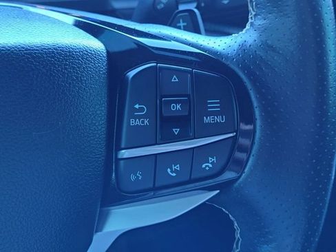 Certified 2022 Ford Explorer ST w/ ST Street Pack image 32