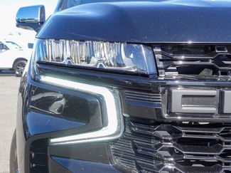 Used 2024 Chevrolet Suburban Premier AWD/4WD video 3