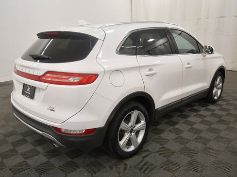Used 2015 Lincoln MKC FWD image 8