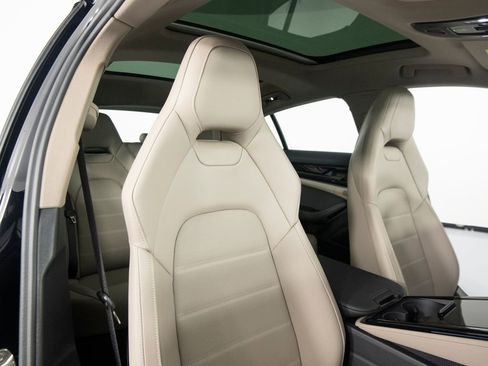 New 2026 Porsche Panamera 4 AWD/4WD image 34