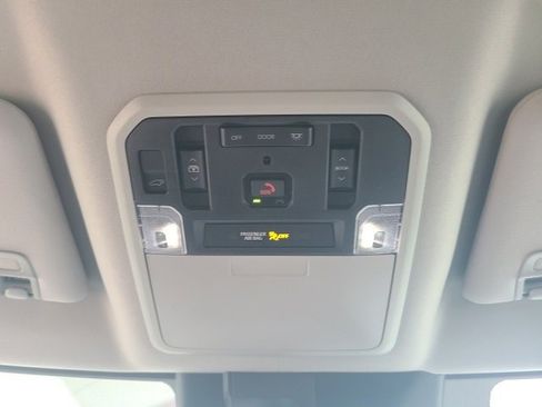 Used 2024 Toyota Sequoia Limited w/ TRD Off-Road Package image 31