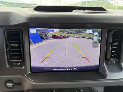 Used 2024 Ford Bronco Big Bend AWD/4WD image 25
