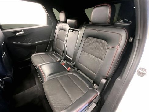 Used 2024 Ford Escape ST-Line w/ Tech Pack #1 FWD image 23