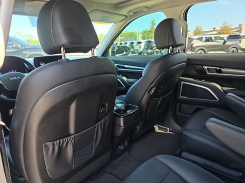 Certified 2022 Kia Telluride S FWD image 10