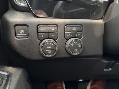 New 2026 Chevrolet Silverado 1500 LT image 15