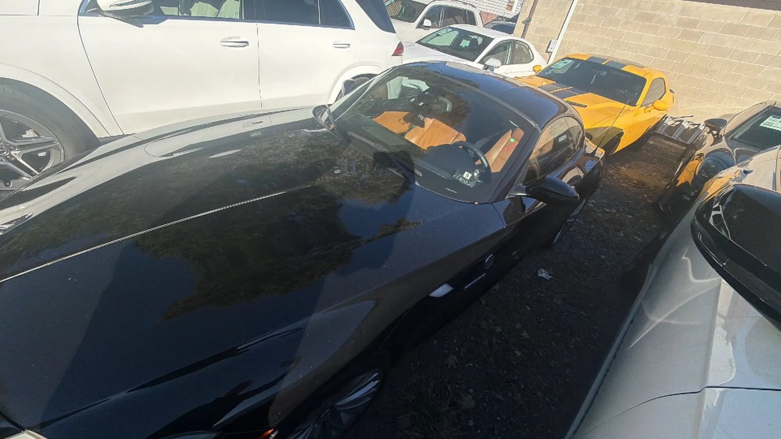 Used 2013 BMW Z4 sDrive35i RWD image 3