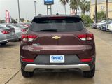 Certified 2022 Chevrolet TrailBlazer LT w/ Convenience Package image 4