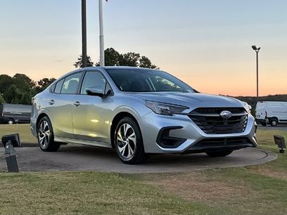 Used 2024 Subaru Legacy Premium