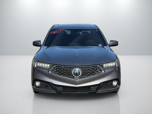 Used 2019 Acura TLX V6 w/ Technology & A-SPEC Pkg FWD image 2