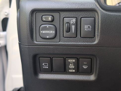 Used 2022 Toyota 4Runner Limited AWD/4WD image 31