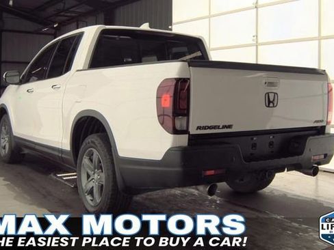 Used 2023 Honda Ridgeline RTL-E image 8