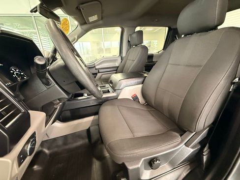 Used 2020 Ford F150 XL w/ Equipment Group 101A Mid image 16